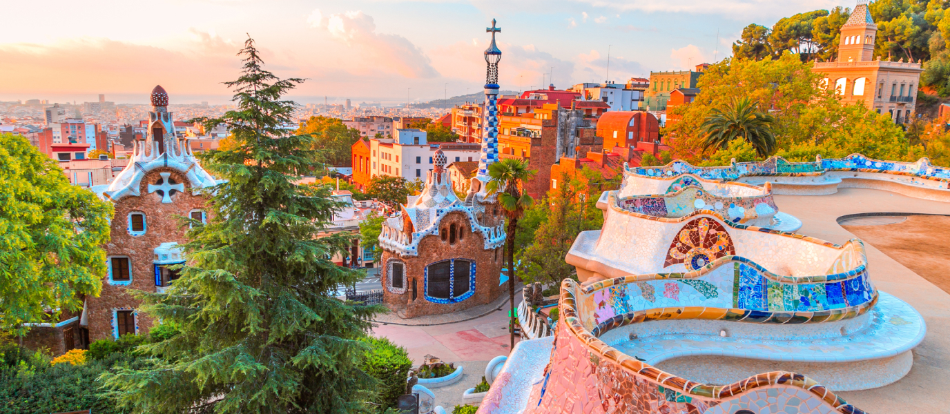 Barcelona