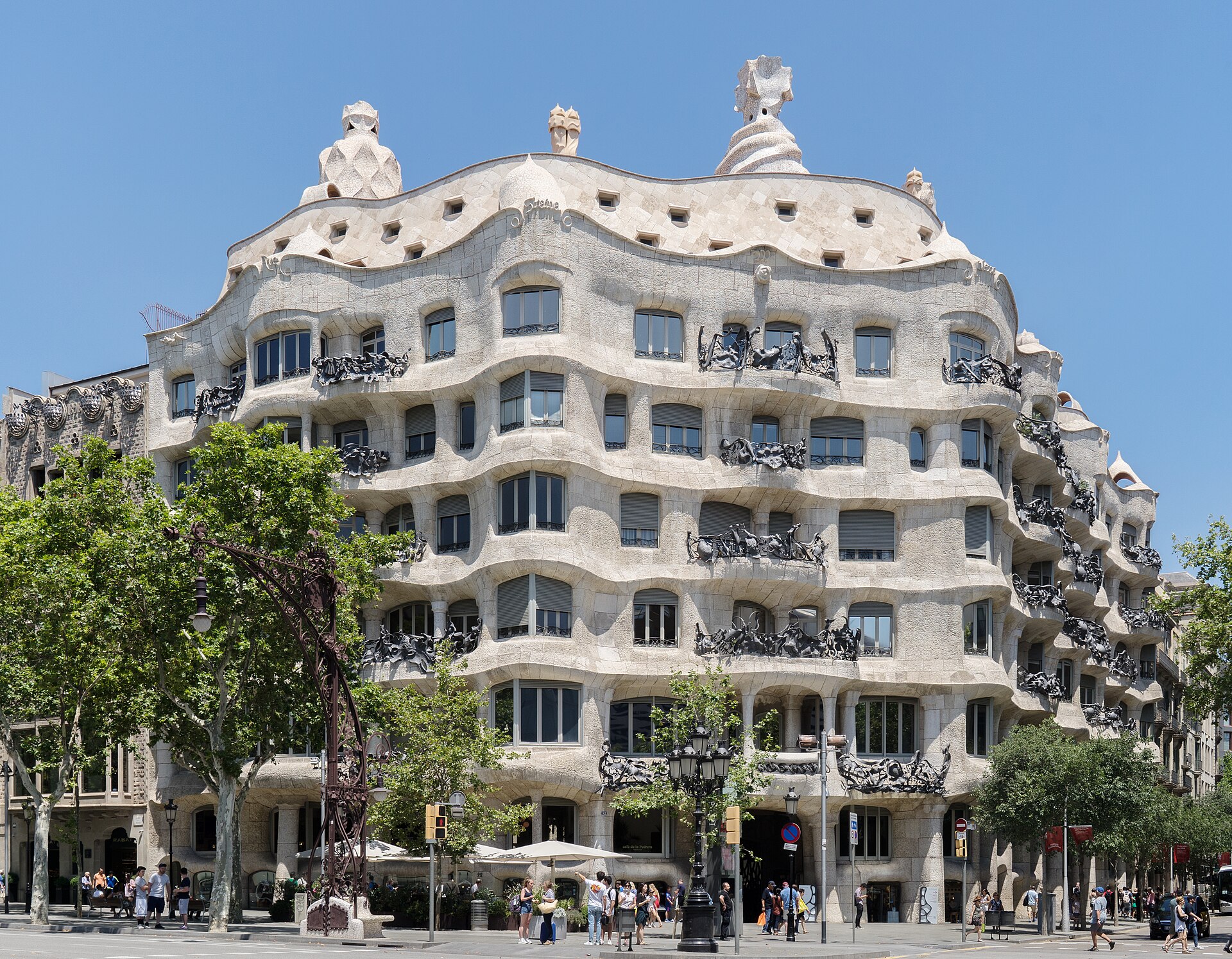 Barcelona