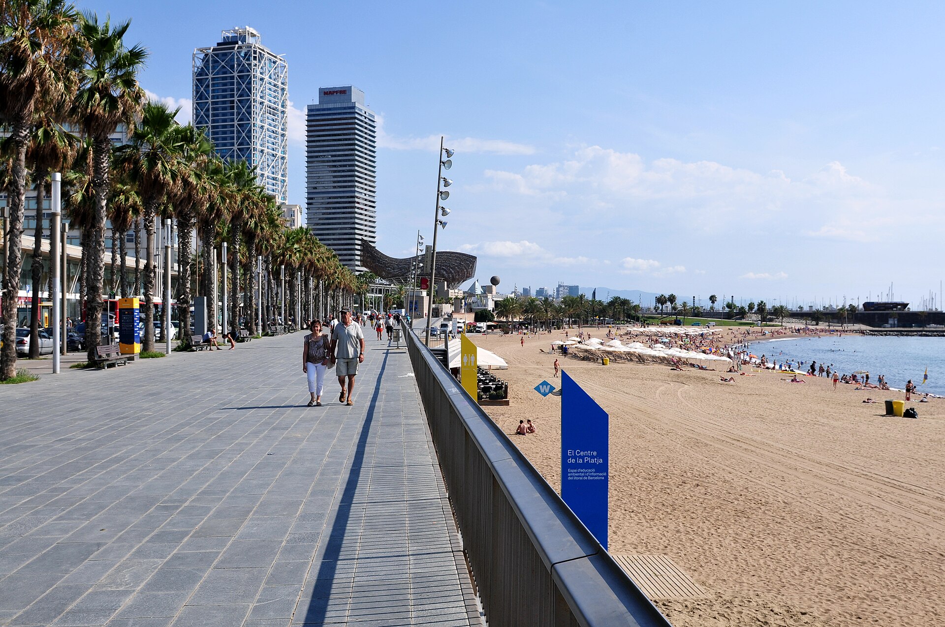 Barcelona