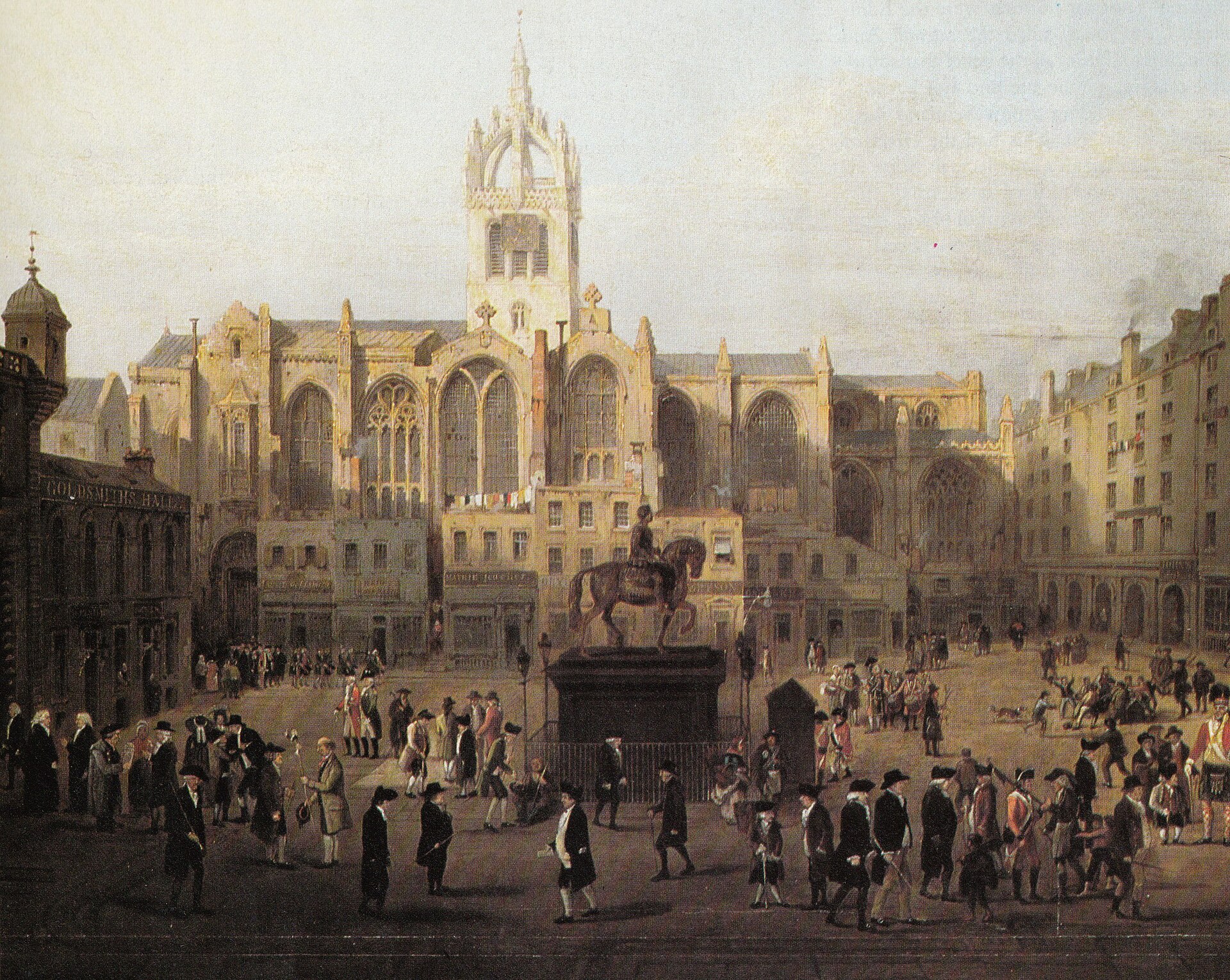 Edinburgh