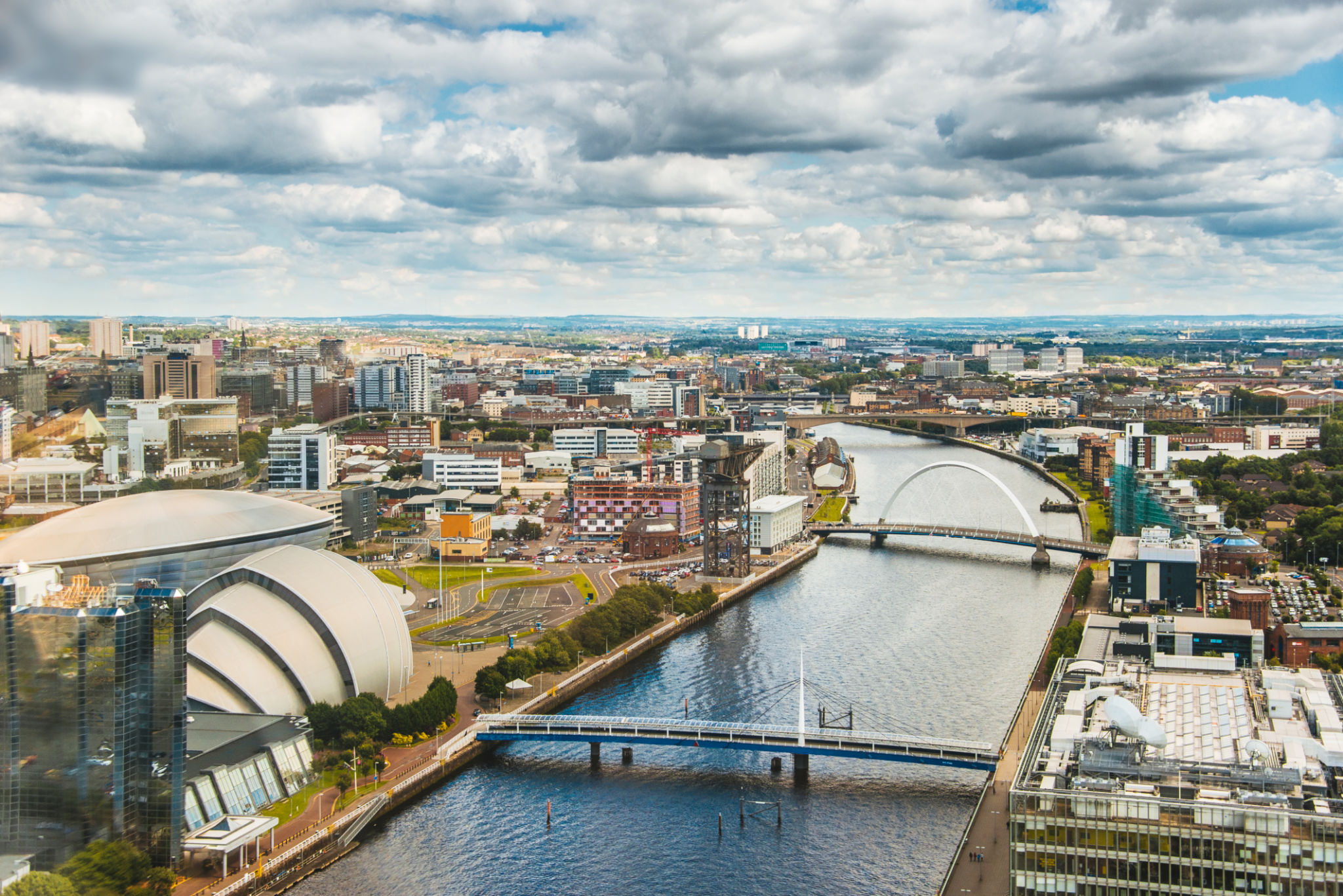 Glasgow