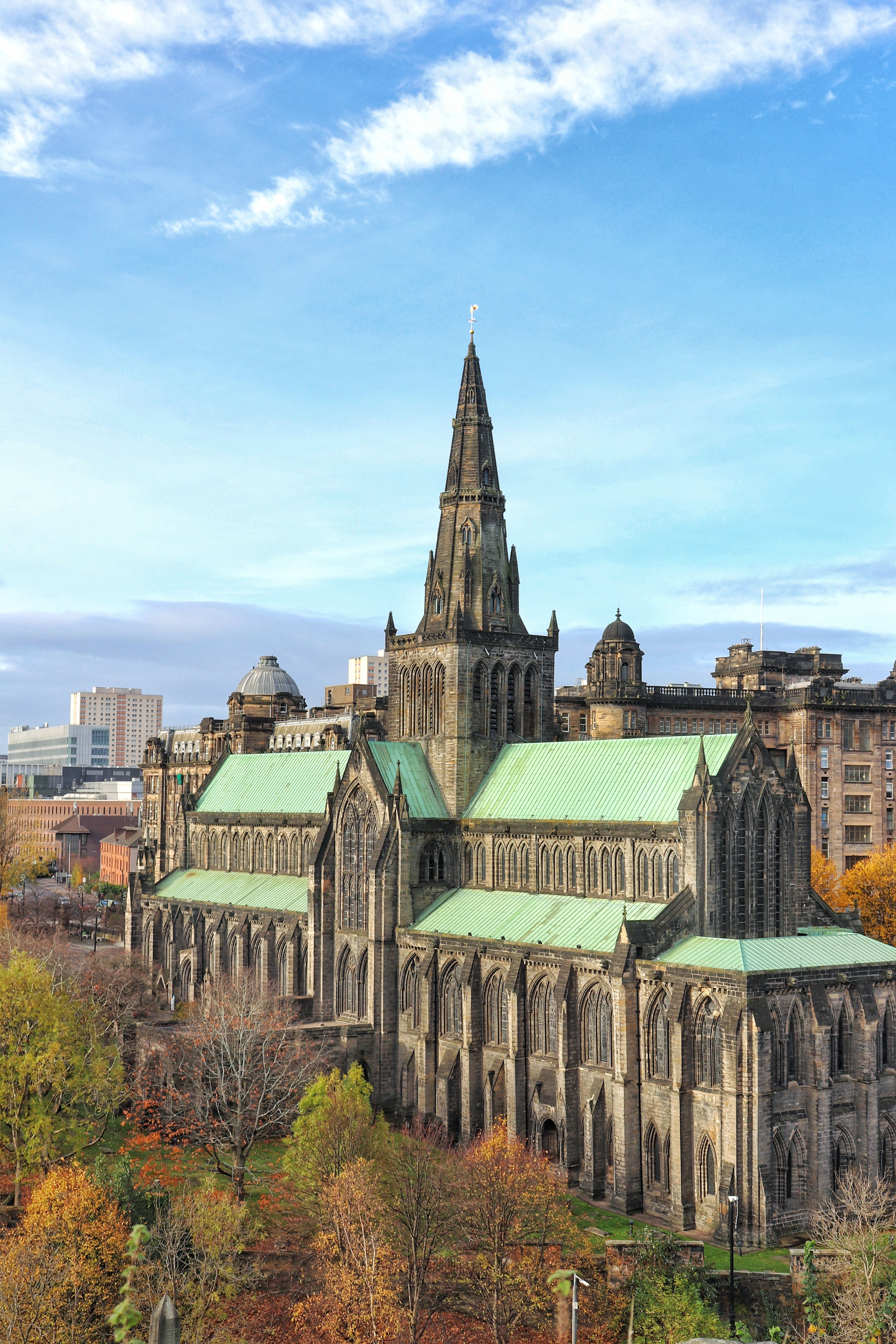 Glasgow