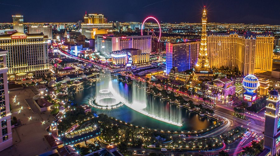 Las Vegas