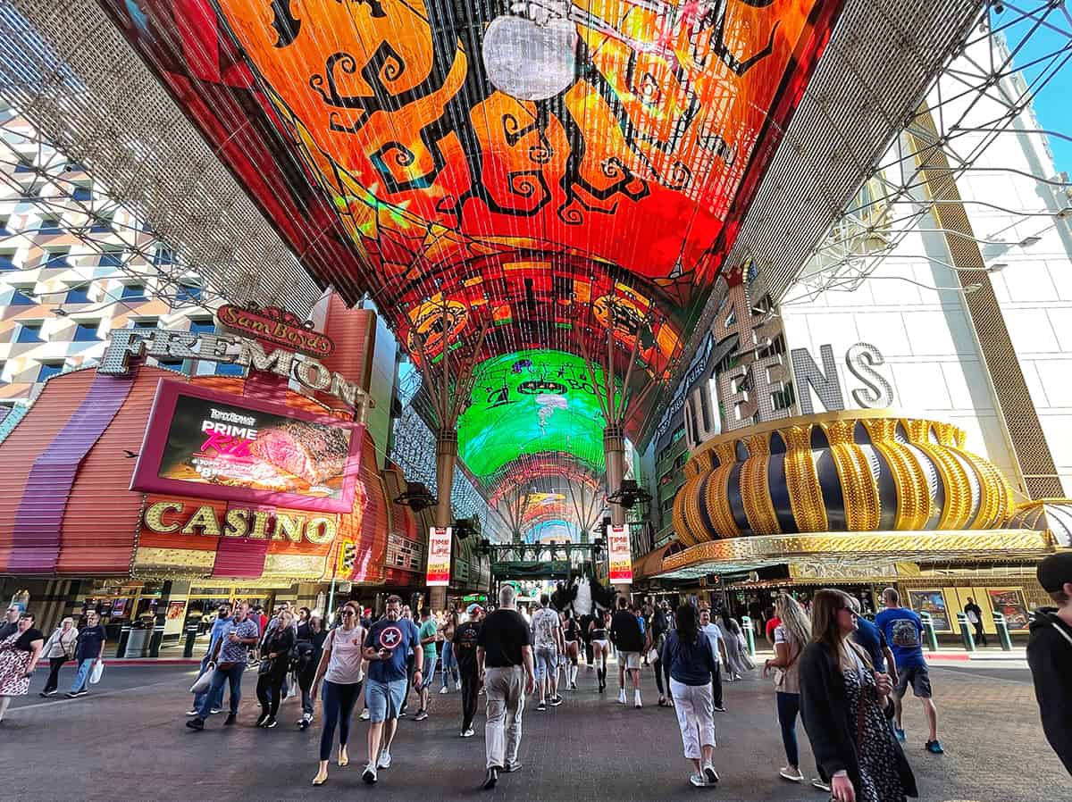 Las Vegas