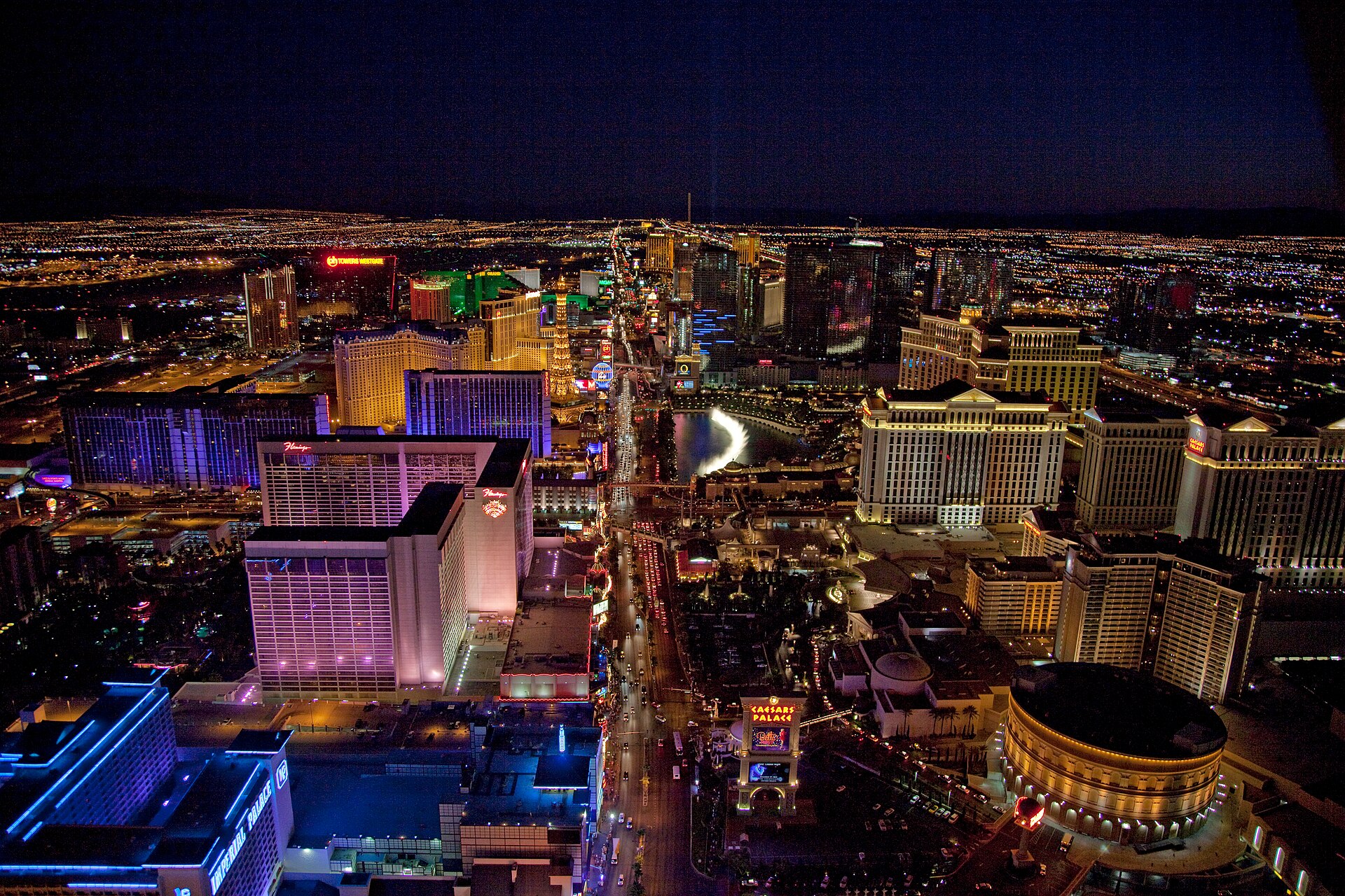 Las Vegas