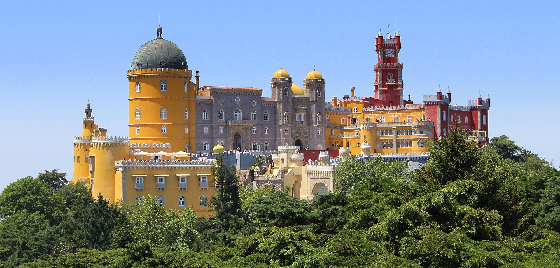 Lisbon