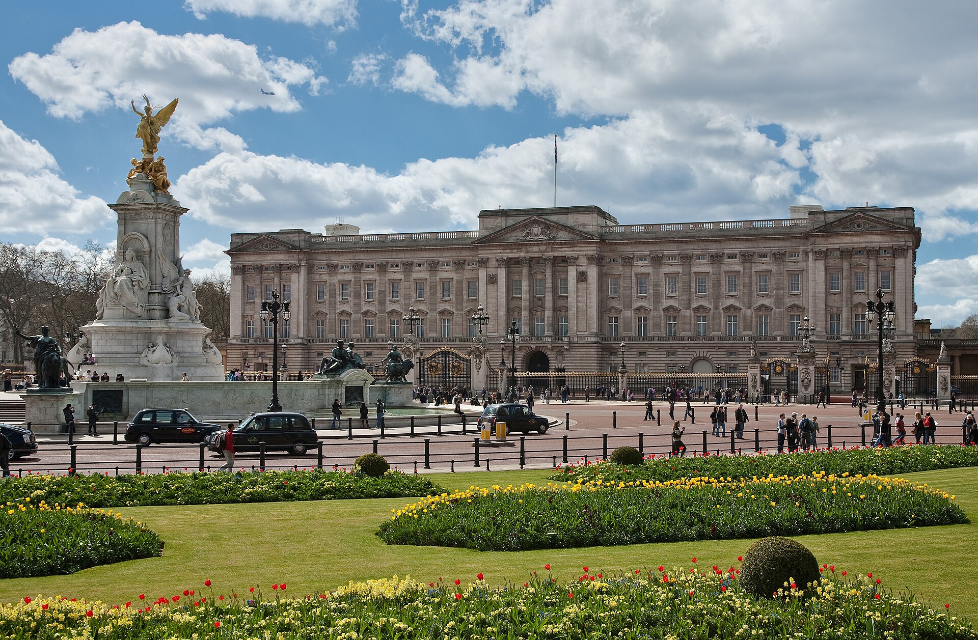 London