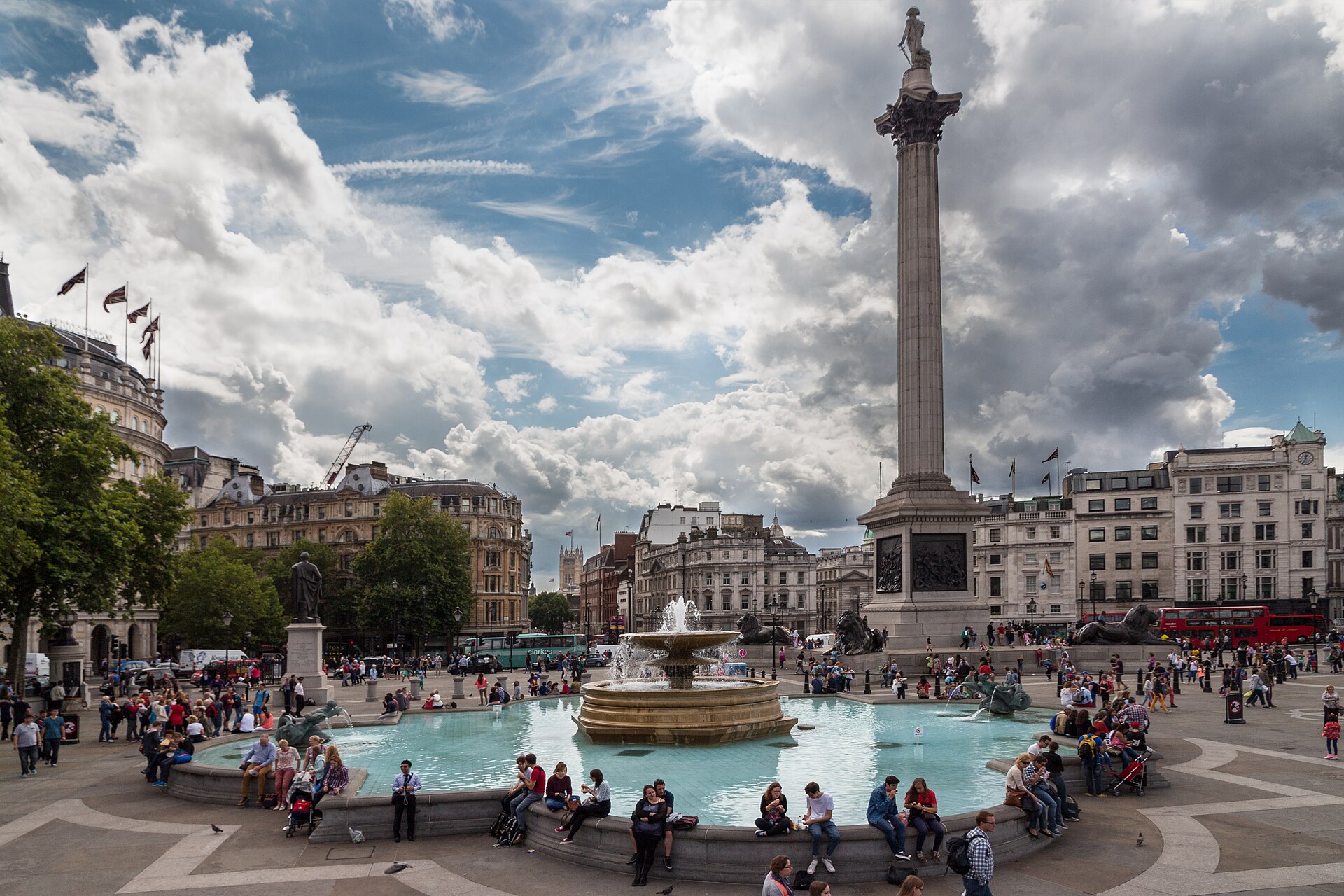 London