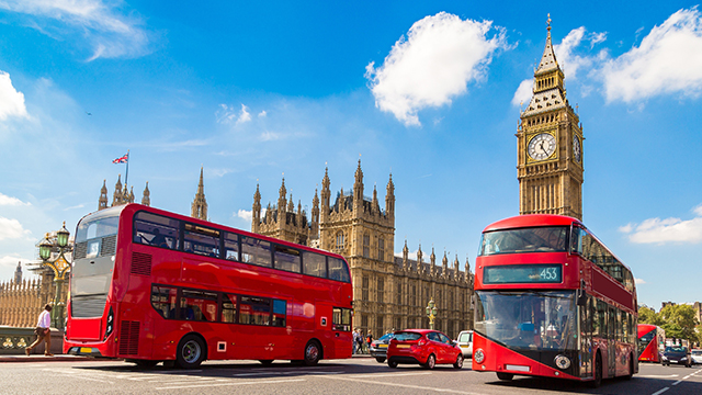 London