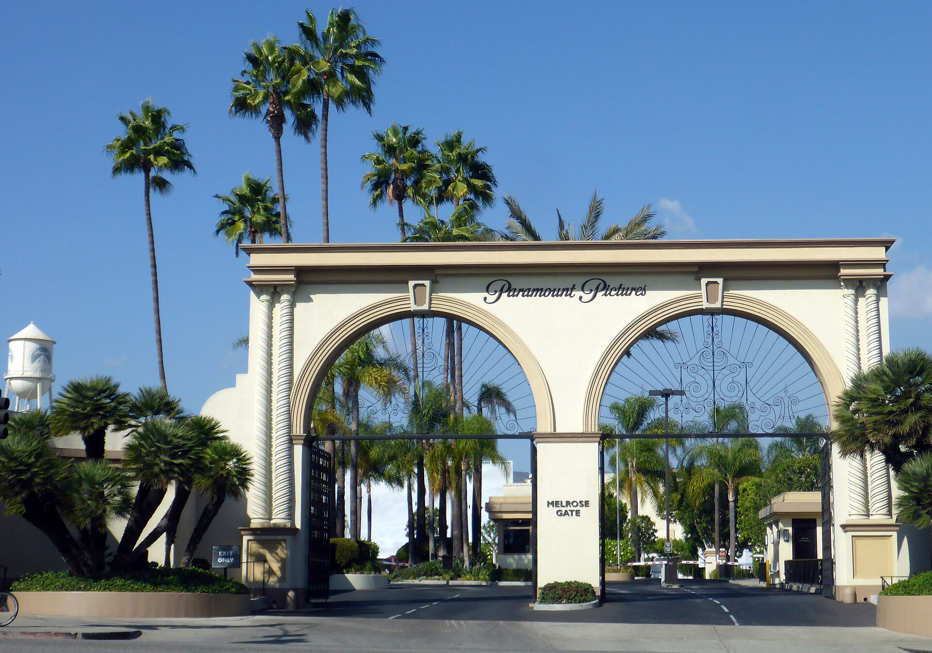 Los Angeles