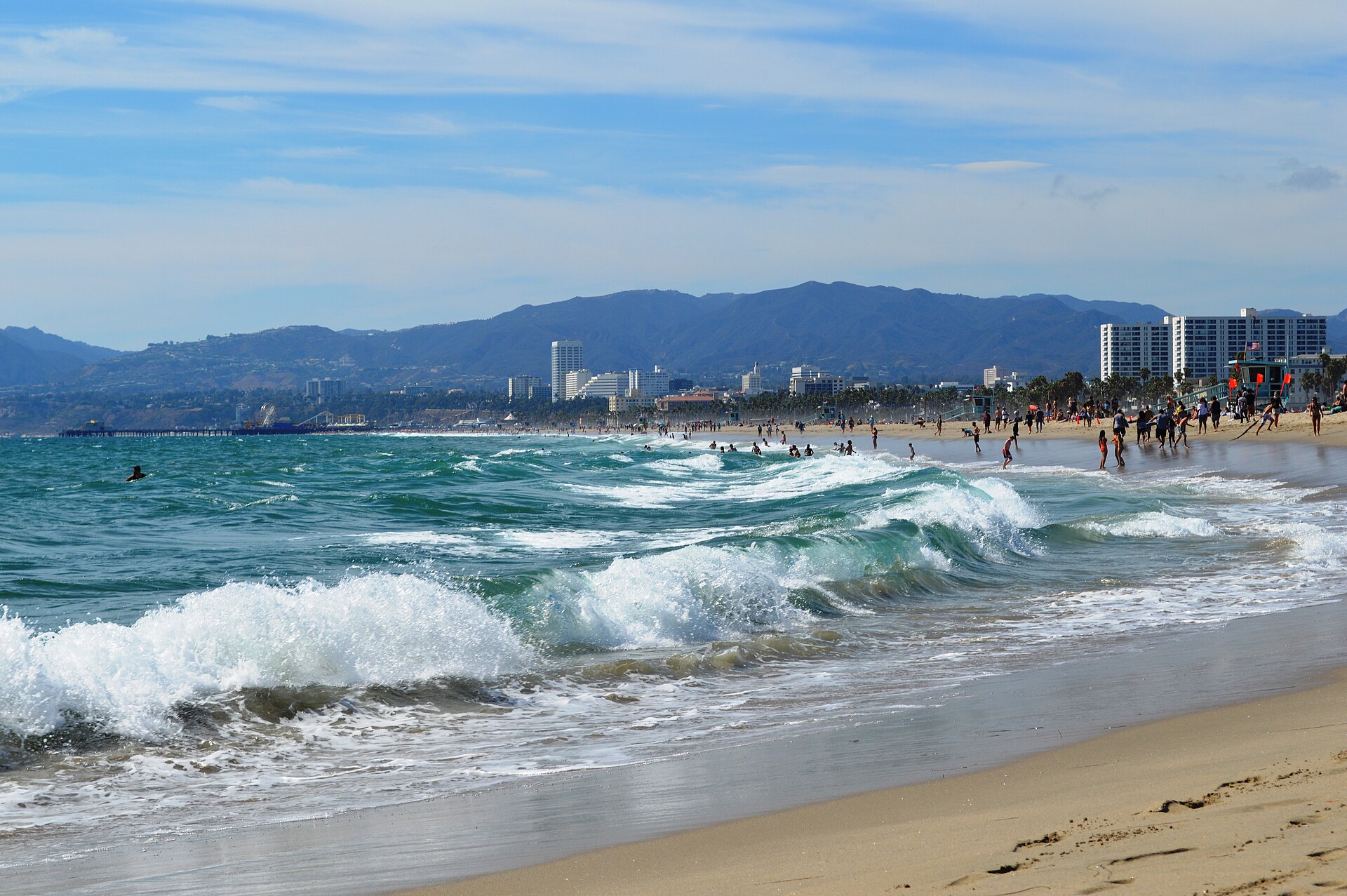Los Angeles