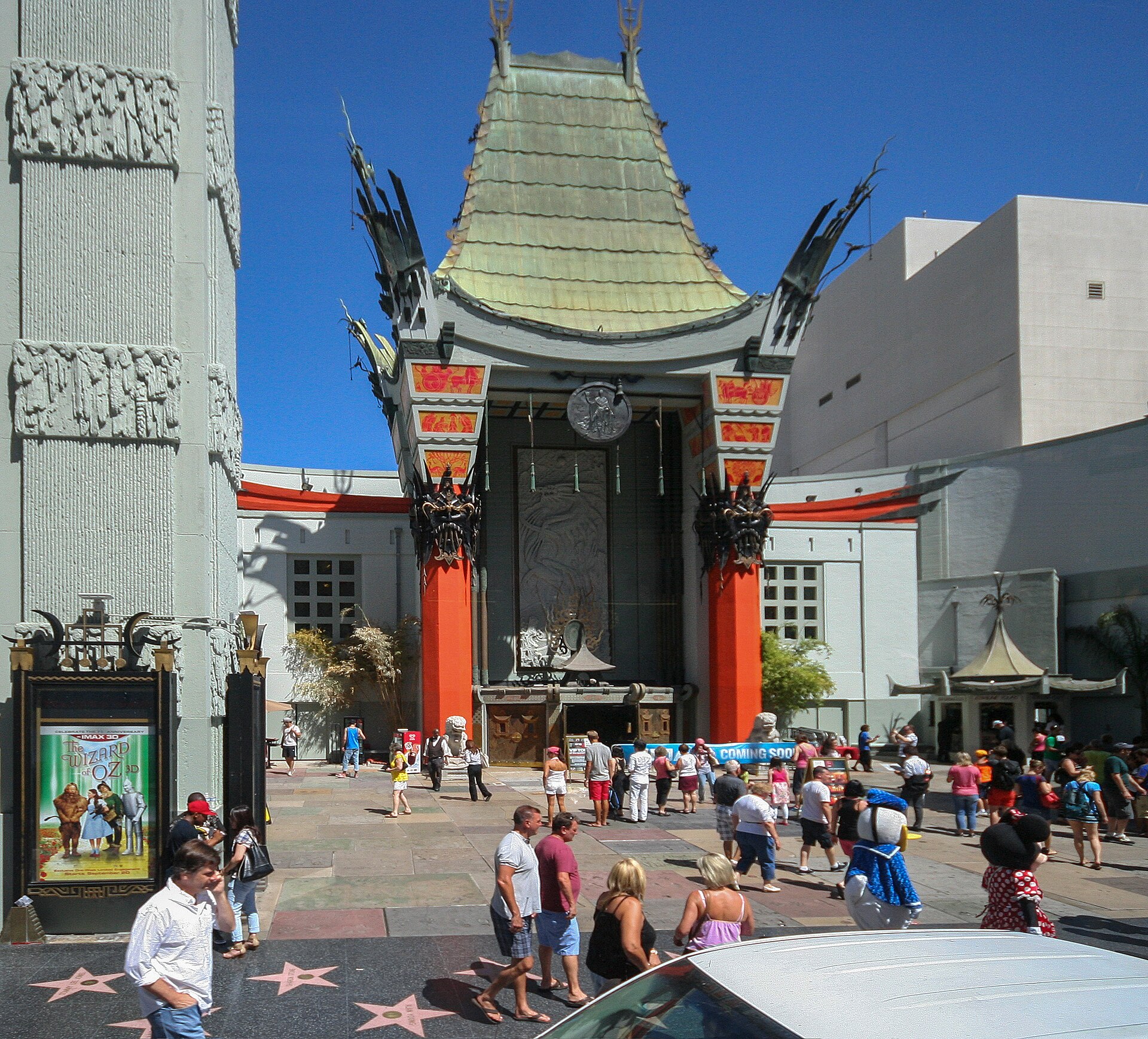 Los Angeles