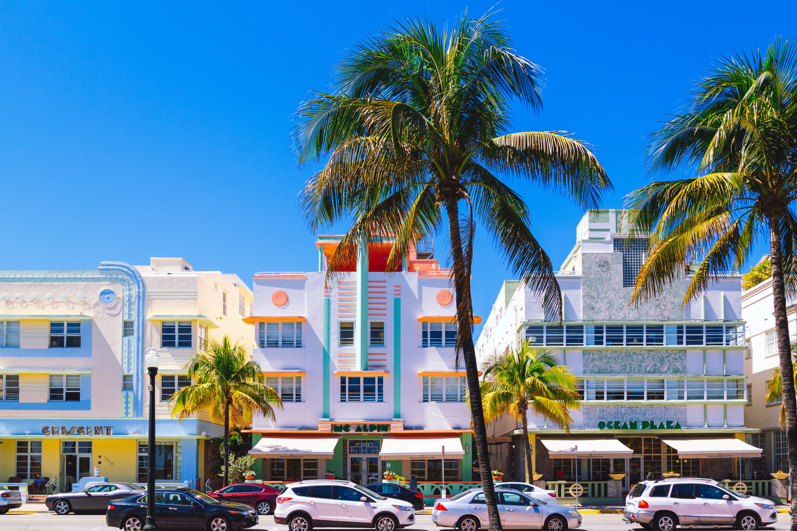 Miami