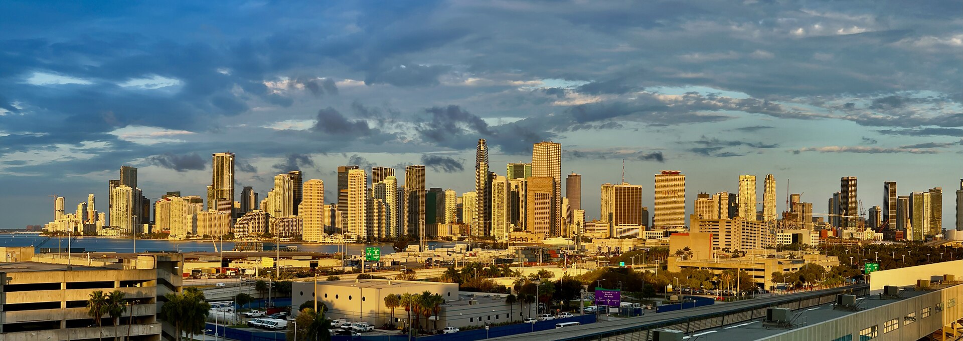 Miami