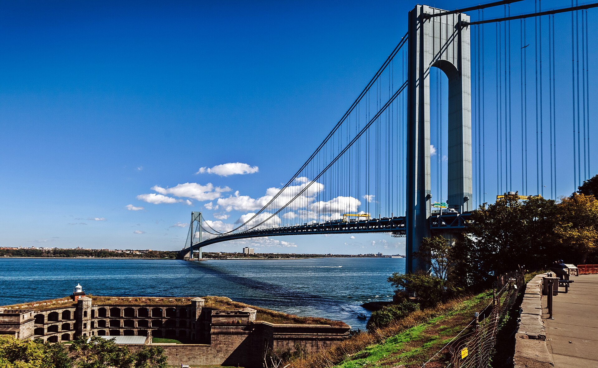 New York City