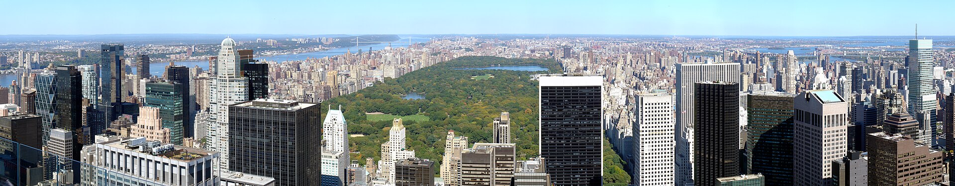New York City