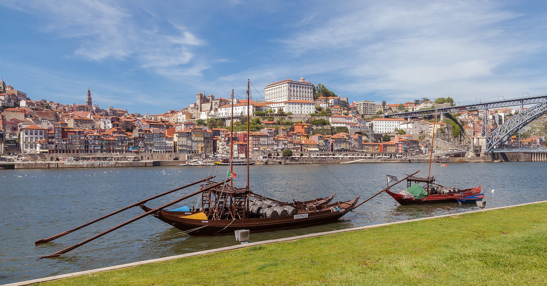 Porto