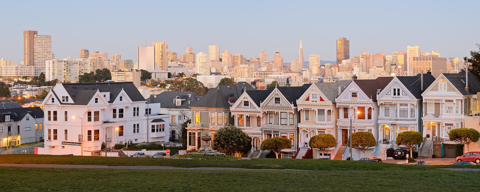 San Francisco
